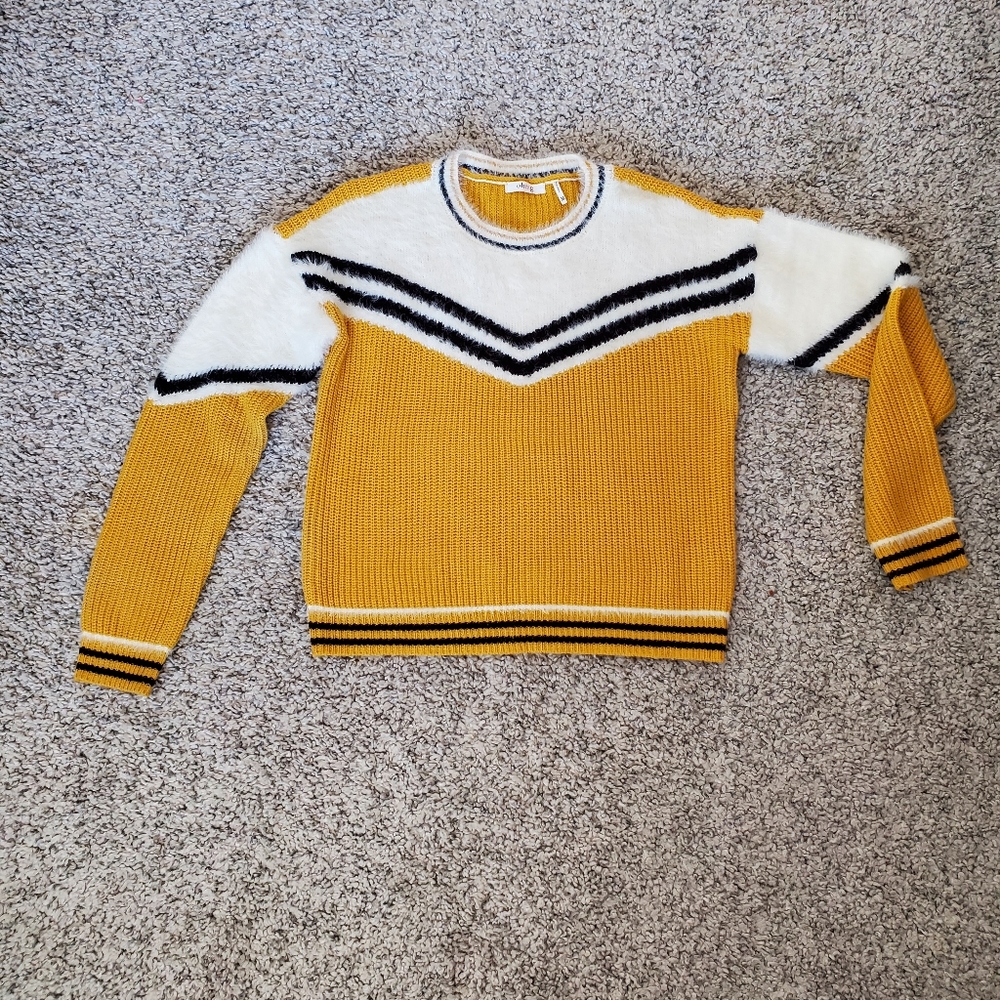 sweater